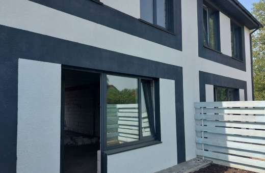 Купить Таунхаус Sanny House Буча. Продажа домов в таунхаусах