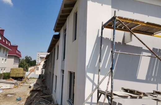 Купить Таунхаус Way Home Ирпень. Продажа домов в таунхаусах