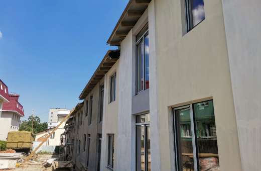 Купить Таунхаус Way Home Ирпень. Продажа домов в таунхаусах