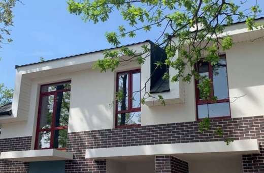 Купить Таунхаус Амстердам Ирпень. Продажа домов в таунхаусах