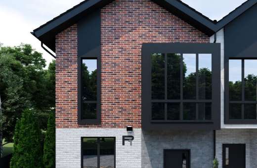 Купить Таунхаус Р8 townhouse Буча. Продажа домов в таунхаусах
