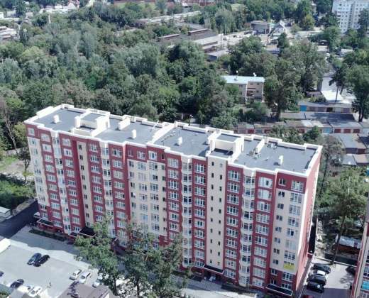 Купить квартиру в пригороде Киева Ирпень Буча. Продажа квартир в новостройках Ирпеня Бучи
