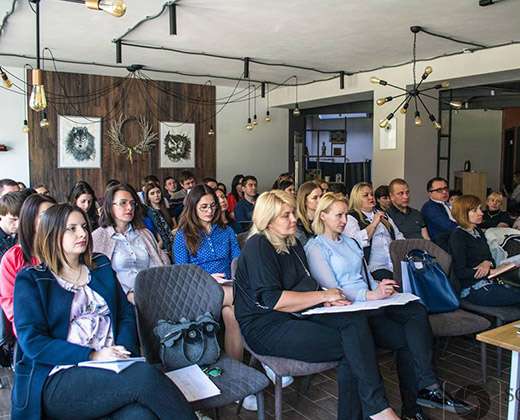 Семінар договір купівлі-продажу нерухомості в Україні. Ірпень Буча