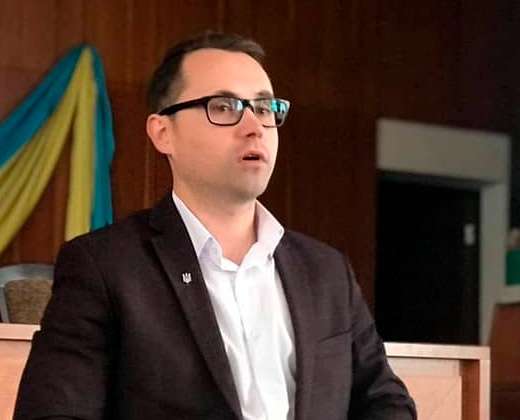 Тренинг Успешные переговоры Сергій Стужуж. Продаж нерухомості Ірпінь
