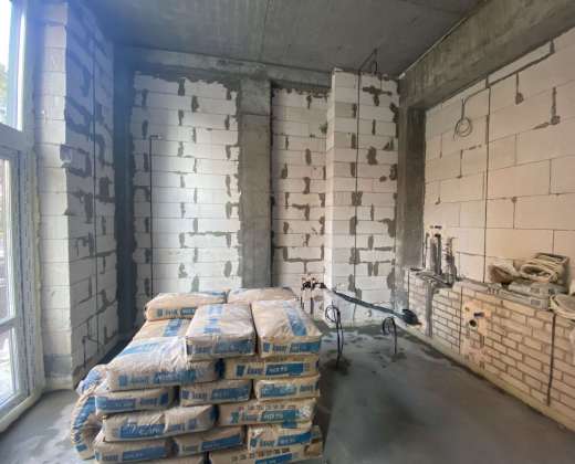 Дизайн та ремонт торгового приміщення. Пекарня, магазин Ірпінь, Буча, Київ