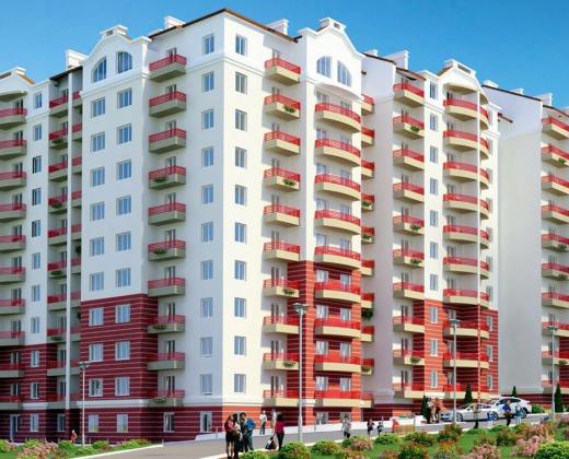 Купить квартиру в ЖК Алые паруса Буча Новостройки. Продажа недвижимости агентство Дом Всем