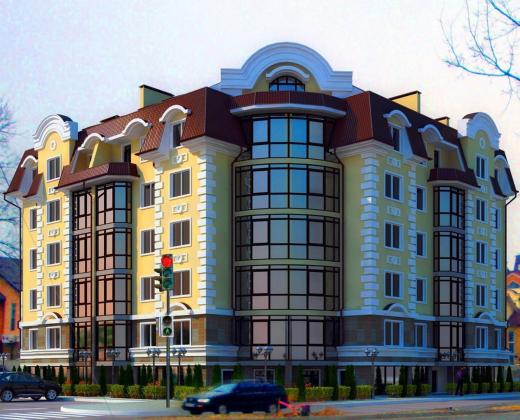 Купить квартиру в ЖК Амур Буча Новостройки. Продажа недвижимости агентство Дом Всем