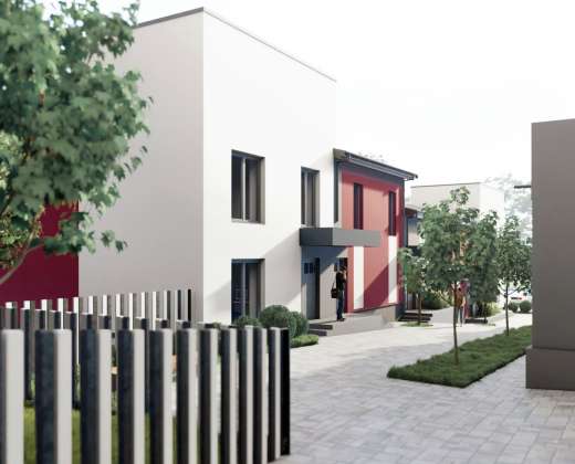 Купить квартиру в ЖК Cherry House 4 Гостомель Новостройки. Продажа недвижимости агентство Дом Всем