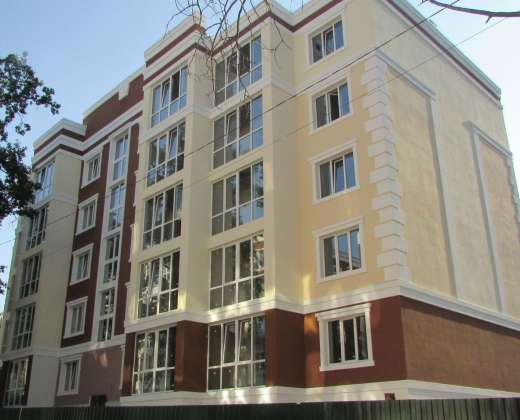 Купить квартиру в ЖК Дом на Новооскольской Ирпень Новостройки. Продажа недвижимости агентство Дом Всем