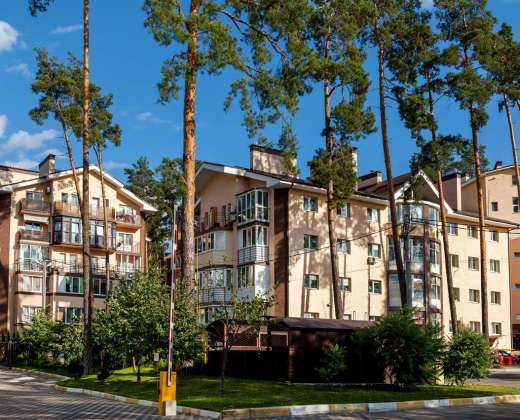 Купить квартиру в ЖК Фламинго Ирпень. Продажа недвижимости агентство Дом Всем 