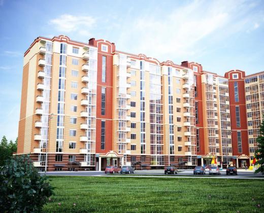 Купить квартиру в ЖК Карат Ирпень Новостройки. Продажа недвижимости агентство Дом Всем 