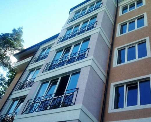 Купить квартиру в ЖК Киевский дворик Ирпень Новостройки. Продажа недвижимости агентство Дом Всем