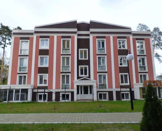 Купить квартиру в ЖК на улице Антония Михайловского Буча Новостройки. Продажа недвижимости агентство Дом Всем