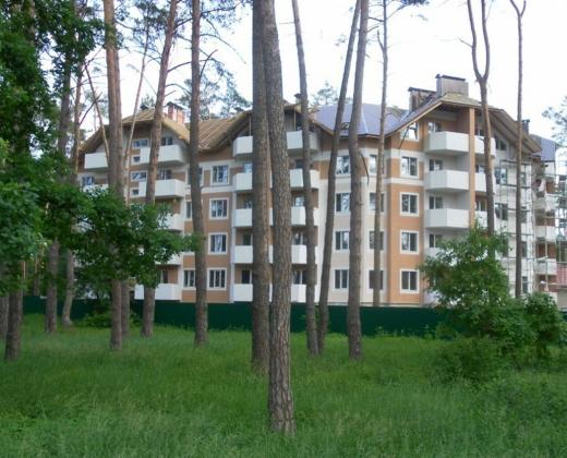 Купить квартиру в ЖК Родинний Буча Новостройки. Продажа недвижимости агентство Дом Всем
