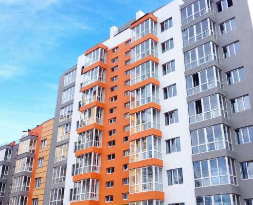Купить квартиру в ЖК Status Ирпень Новостройки. Продажа недвижимости агентство Дом Всем