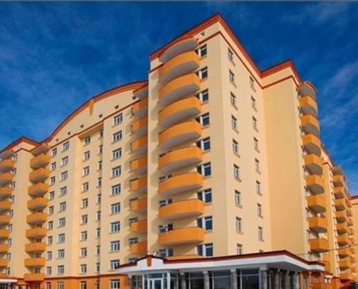 Купить квартиру в ЖК Яблуневий Буча Новостройки. Продажа недвижимости агентство Дом Всем