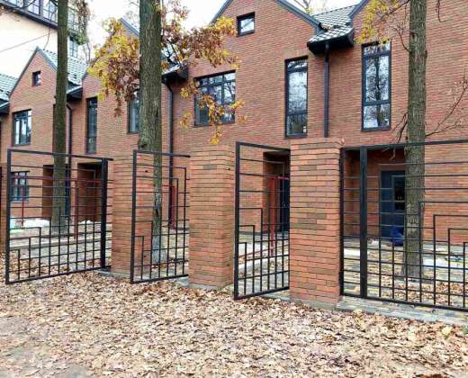 Купить Таунхаус Brighton-Park Ирпень. Продажа домов в таунхаусах