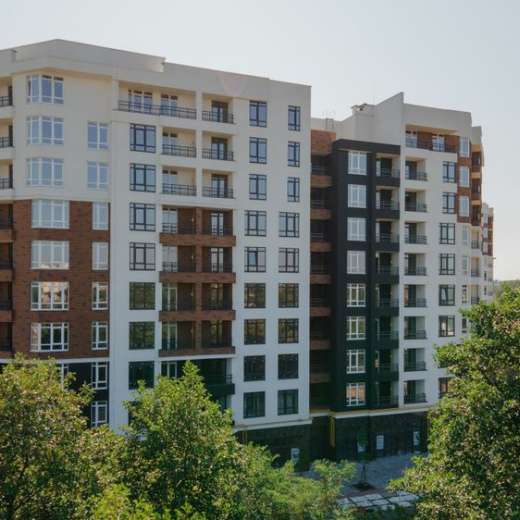 Продажа 1 однокомнатная квартира с гардеробной ЖК Синергия Сити Ирпень. Агентство недвижимости