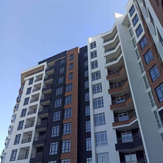 Продажа 1 однокомнатная квартира с балконом ЖК Синергия Сити Ирпень. Агентство недвижимости