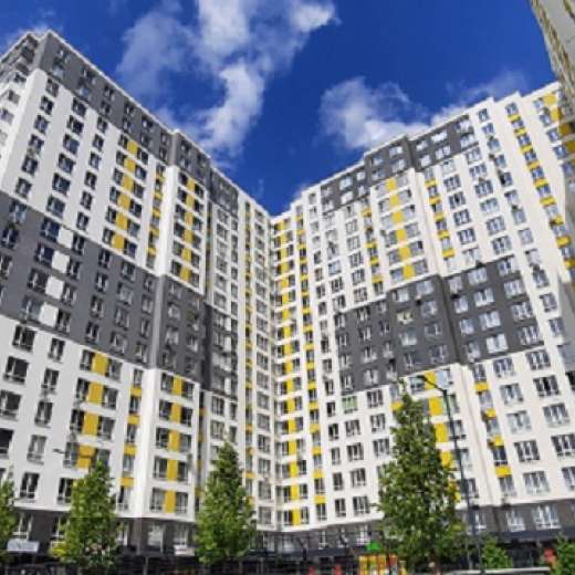 Продажа 3 трехкомнатная квартира в ЖК Green Side Ирпень. Агентство недвижимости