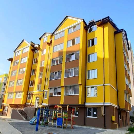Продажа 1 однокомнатная квартира с ремонтом возле парка Матери в Ирпене. Агентство недвижимости