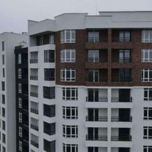 Продажа новая 1 однокомнатная квартира в ЖК Синергия Сити Ирпень. Агентство недвижимости