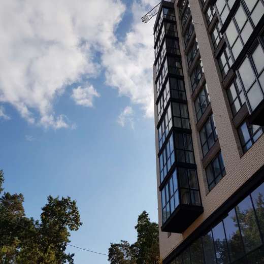 Продажа 2 двухкомнатная квартира ЖК Art Residence в центре Ирпеня. Агентство недвижимости