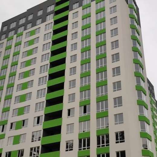 Продажа просторная однокомнатная квартира c гардеробной в Ирпене ЖК City Park. Агентство недвижимости