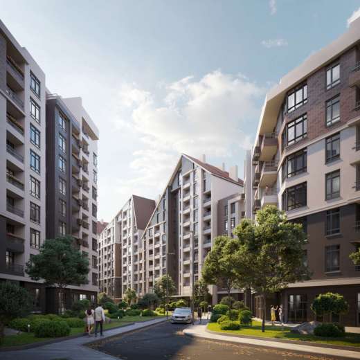 Продажа 1 однокомнатная квартира с лоджией на 8 этаже кирпичного дома. Агентство недвижимости