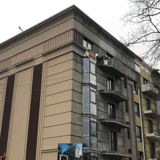 Продажа однокомнатная квартира в ЖК Монако премиум-класс Ирпень. Агентство недвижимости