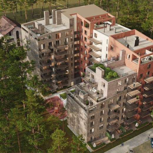 Продажа 2 двухкомнатная квартира в Ирпене близко к Киеву. Агентство недвижимости