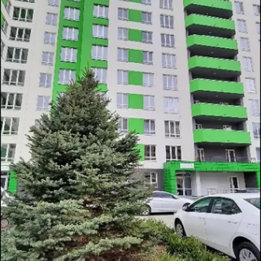 Продажа новая 2 двухкомнатная квартира в ЖК City Park 2 Ирпень. Агентство недвижимости