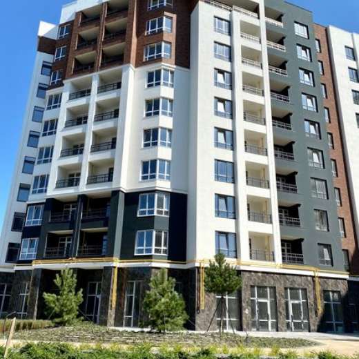 Продажа 1 однокомнатная квартира ЖК Синергия Сити Ирпень. Агентство недвижимости