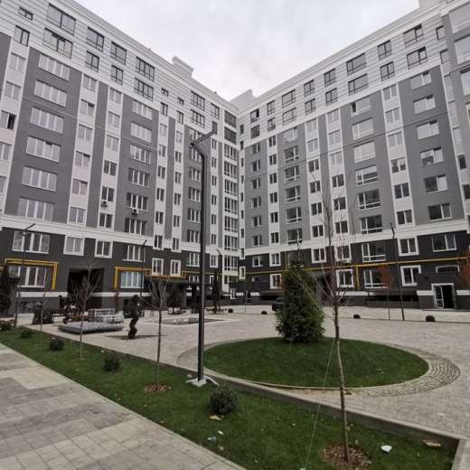 Продажа прекрасная 2 двухкомнатная квартира ЖК Идилика Буча. Агентство недвижимости