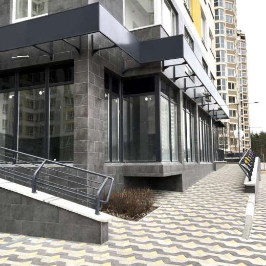 Продажа новая 3 трехкомнатная квартира ЖК Green Side Ирпень. Агентство недвижимости