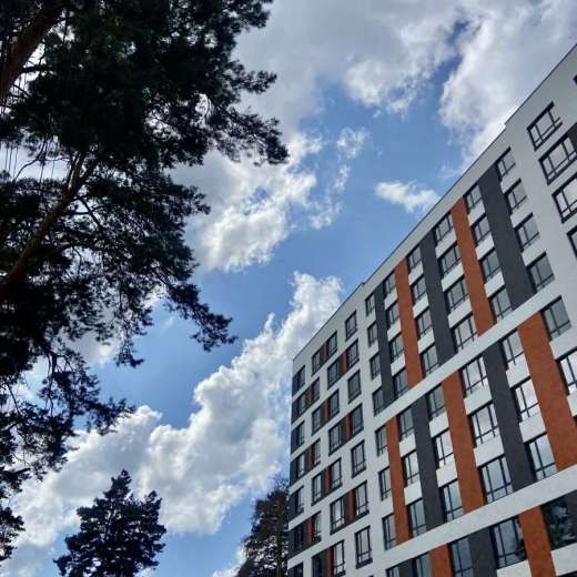 Продажа просторная 1 однокомнатная квартира в городе Ирпень рядом с парком Незнайка. Агентство недвижимости
