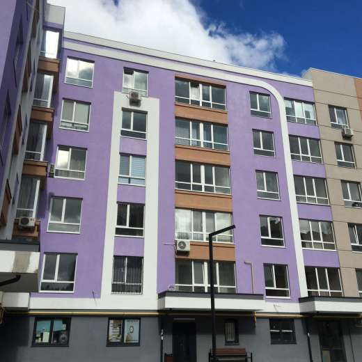 Продажа 1 однокомнатная квартира возле Центрального парка Ирпень. Агентство недвижимости