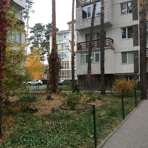 Продажа 1 однокомнатная квартира на цокольном этаже Ирпень. Агентство недвижимости