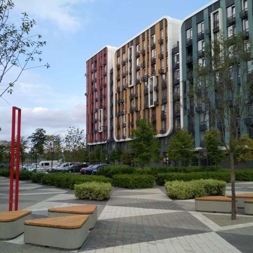 Продажа 2 двухкомнатная квартира в ЖК Республика с документами Киев. Агентство недвижимости