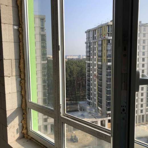 Продажа 1 однокомнатная квартира с документами возле Центрального парка Ирпень. Агентство недвижимости