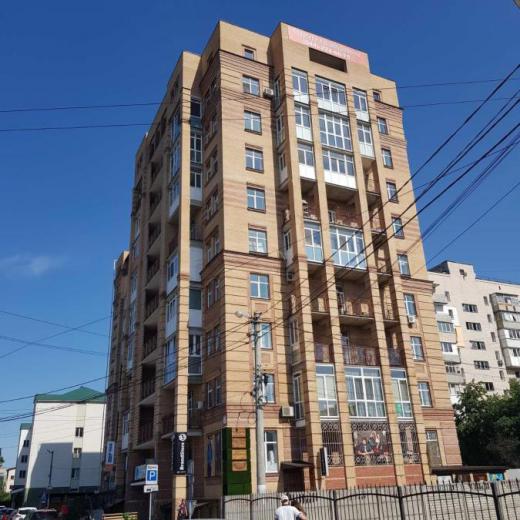 Продажа большая 2 двухкомнатная квартира в центре улица Шевченко Ирпень. Агентство недвижимости