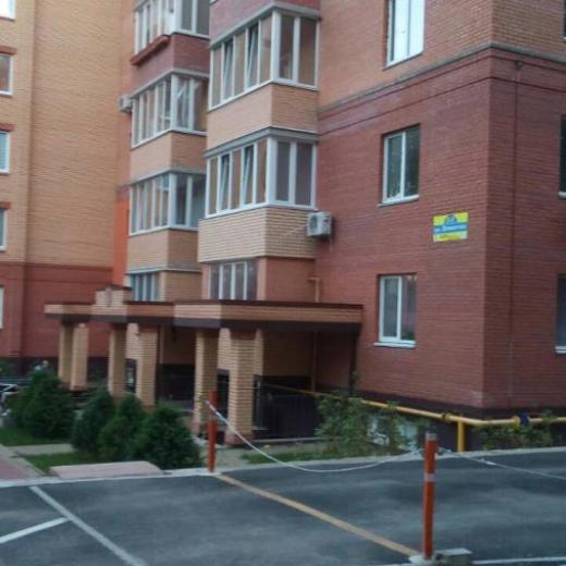 Продажа большая 1 однокомнатная квартира с видом на лес ЖК Суворов Ирпень. Агентство недвижимости