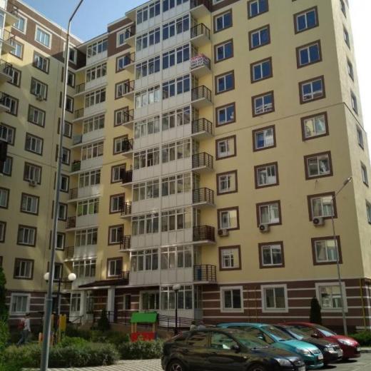 Продажа большая шикарная 2 двухкомнатная квартира рядом с Бучанским парком Буча. Агентство недвижимости