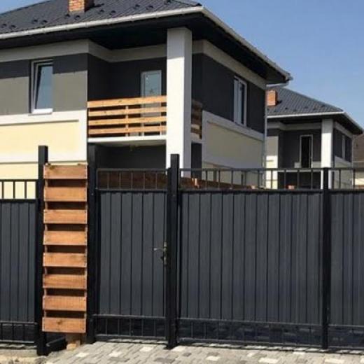Продажа большой дом с 4 сотками земли в городе Буча. Агентство недвижимости
