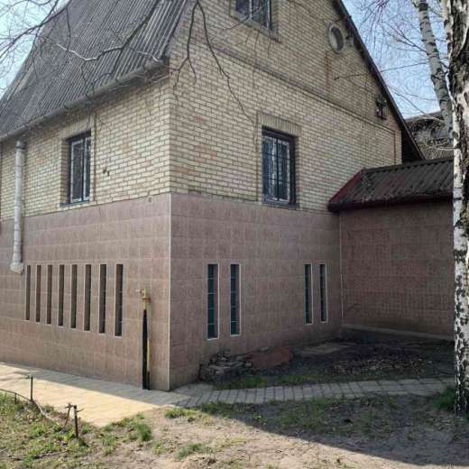 Продажа большой двухэтажный дом в селе Капитановка. Агентство недвижимости