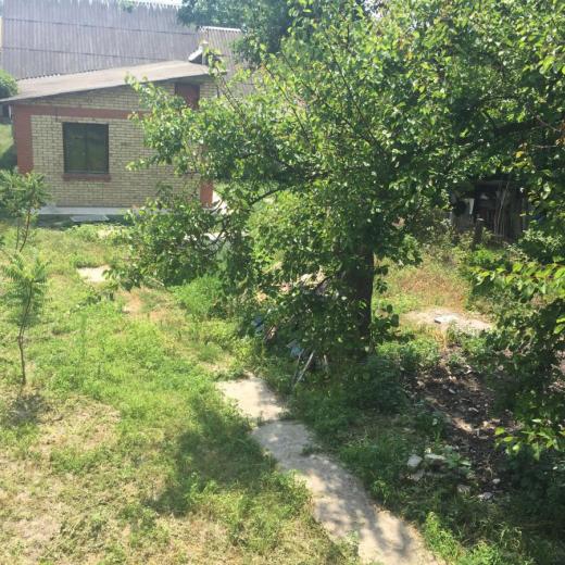 Продажа частный дом и летняя кухня на участке 6 соток в Ворзеле. Агентство недвижимости
