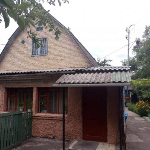 Продажа частный дом с 12 сотками земли в селе Романовка. Агентство недвижимости