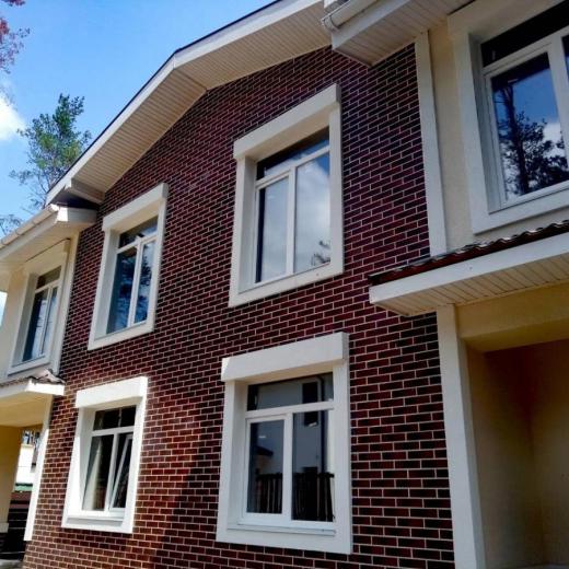 Продажа дом дуплекс в лесной части Гостомеля. Агентство недвижимости