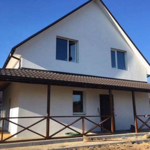 Продажа дом с землей в селе Стоянка. Агентство недвижимости