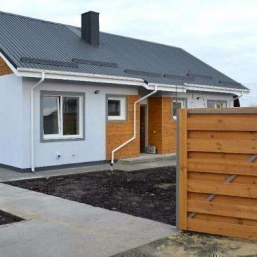 Продажа дома с полным наполнением и участком в Буче. Агентство недвижимости